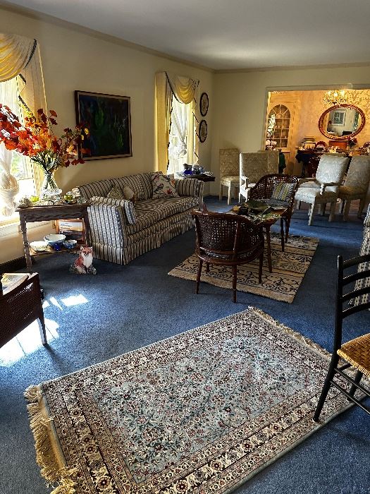 Bruce Farms Onsite Estate Sale in Chester, VA starts on 5/19/2023