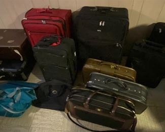 Luggage