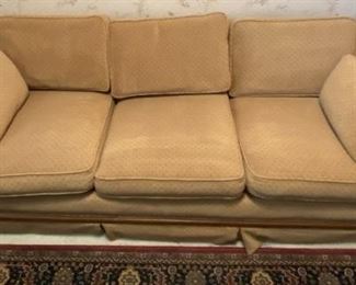 Vintage Couches