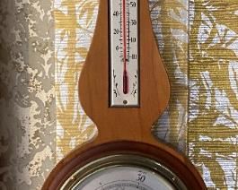 Barometer