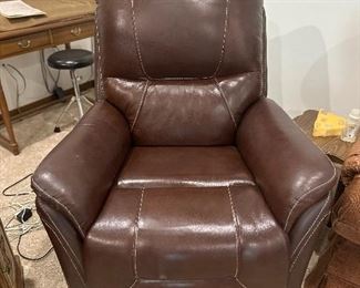 Recliner