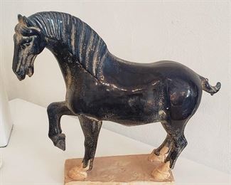 Replica Archaic Chinese Horse