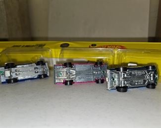 Redline Hotwheels 