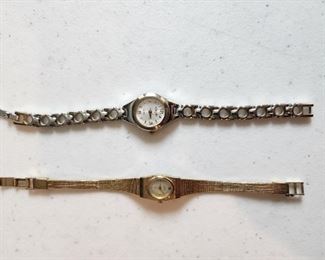 Women’s Wrist Watches 