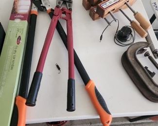 Yard Tools 