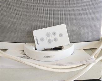 Bose Speaker Set 