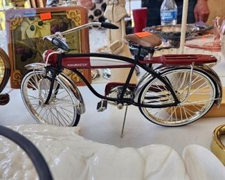 Miniature Bike 