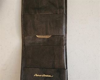 Leather Wallets 