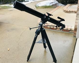 Telescope 
