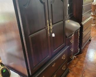 Kincaid TV Armoire