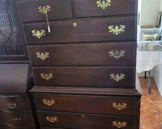 Kincaid Commonwealth Cherry 