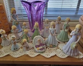 Precious Moments Collection