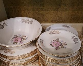 Homer Laughlin - USA