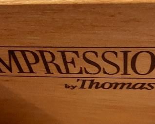 Thomasville Impressions 