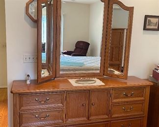 Thomasville Impressions Dresser