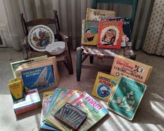 Childrens Story Time