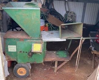 Mighty Mac Composter