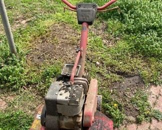 MTD Chain Drive Yard Machine