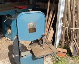 North State Band Saw Blades