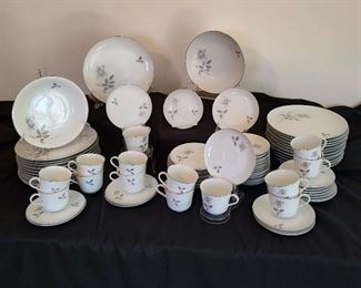 Queens Royal Fine China