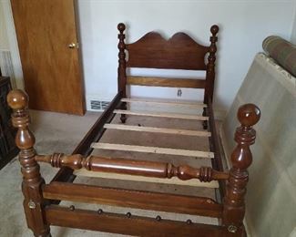 Twin Bed Frame