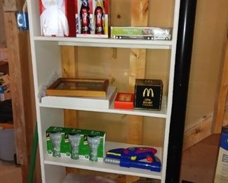 McDonald's collectibles