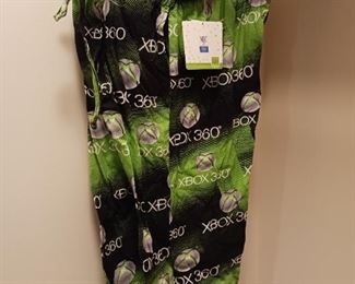 Xbox 360 shorts or swimsuit