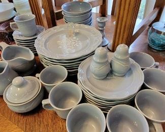 Vintage Pfalzgraff "Bouquet " pattern