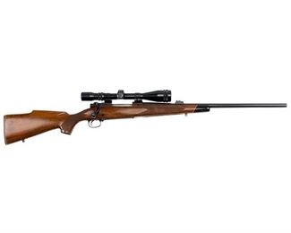 Winchester Model 70 .30-06 SPRG Bolt-Action Rifle
