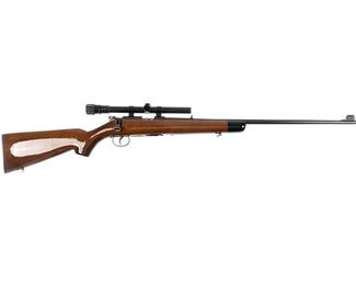 Norinco JW-15 .22 LR Bolt-Action Rifle