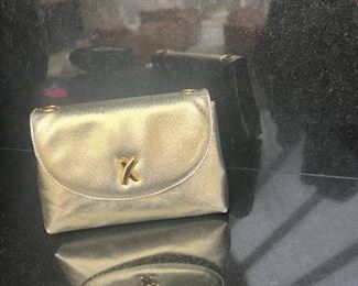 Palm Picasso Gold Signature 