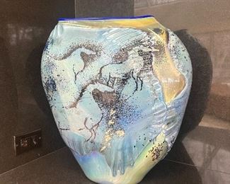 William Morris (student of Chihuly)