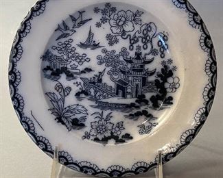Antique Wedgwood Chusan
Decorative Plate