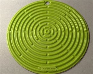 Le Creuset Silicone Cool Tool