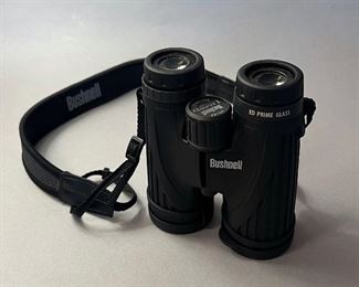 Bushnell Legend HD  10 X 42 Rainguard HD Binoculars