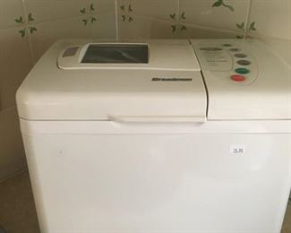 BREADMAKER