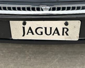 Jaguar