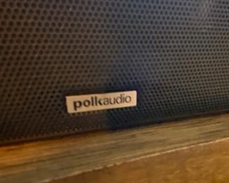 Polk audio