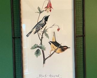 Uttermost Framed Print