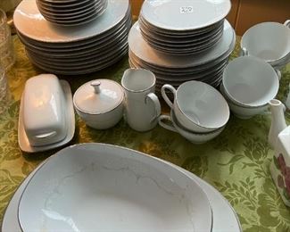 Noritake China