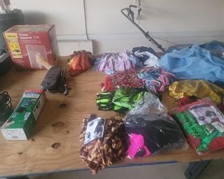 Some young girl, dance dresses