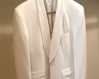 Pierre Balmain Mens Dinner Jacket