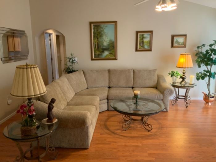 DANISH TEAK FURNITURE SUN CITY SUMMERLIN... starts on 3/17/2023