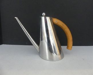 Vintage 1960s Carlo Giannini Designed by Flavio Sambinelli Oil Pitcher