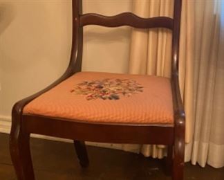 Vintage Chair (2 available)
