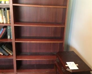 Great shelves - 5 available @$20.00 each