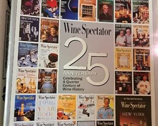 Wine Spectator