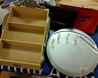 Brighton and Harley Davidson