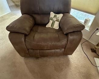 recliner