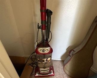 shark vacuum